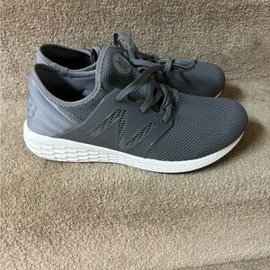 Brand new with box Gray New Balance